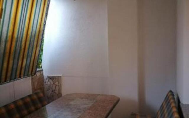 Apartments Joza