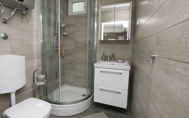 Apartment Roje
