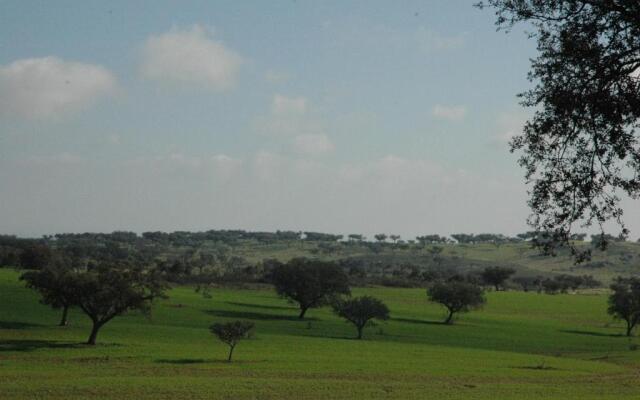 Herdade do Monte Outeiro - Turismo Rural