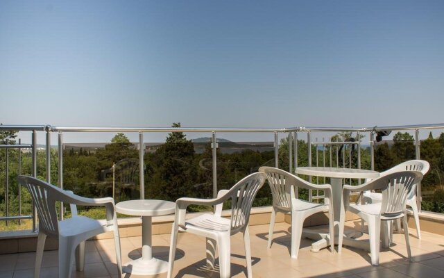 Guest House Moiata Kashta