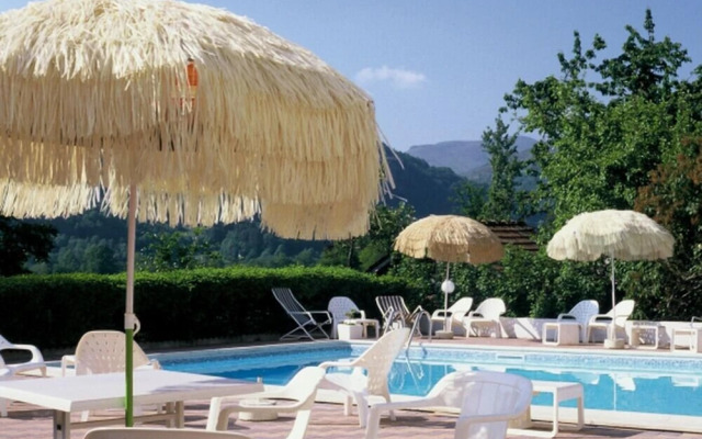 Hotel des Bains et Résidences