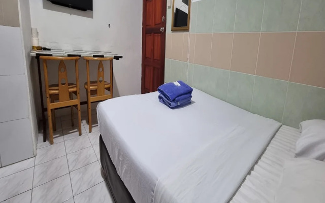 JJ Homestay