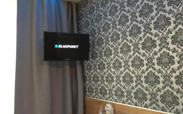 A&P Motel