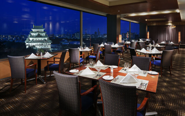 Hotel Nagoya Castle