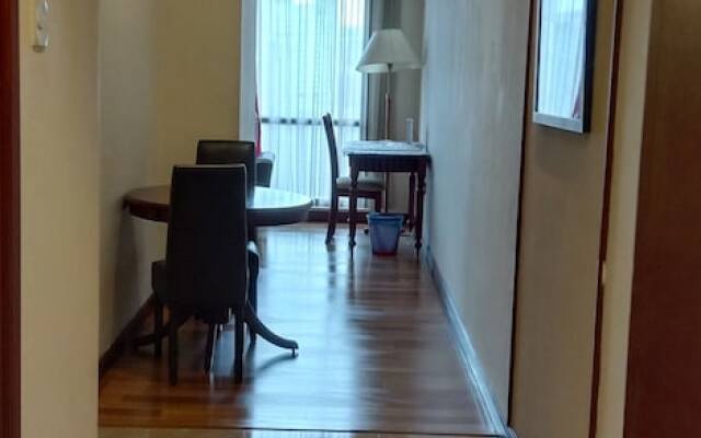 The Oriental Suite At Times Square