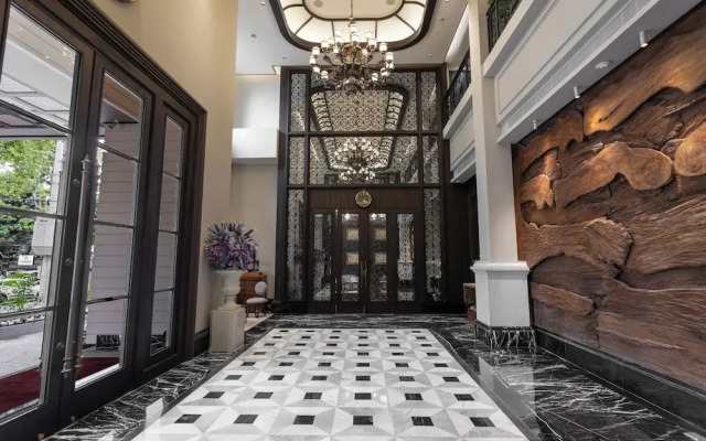 ASHLEY NEWAIR Menteng with Air Purifier