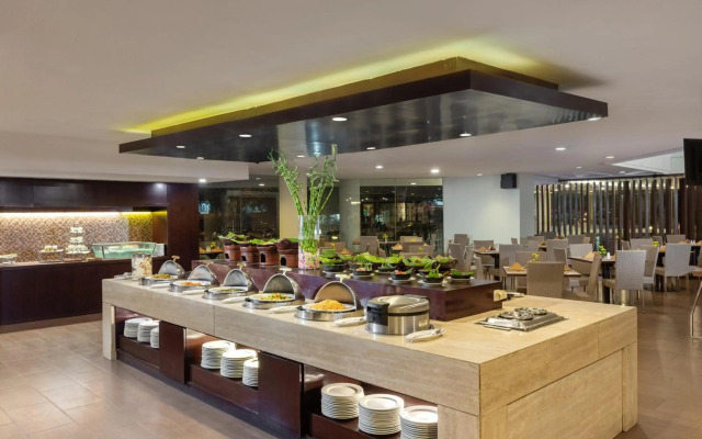Hotel Santika Bandung