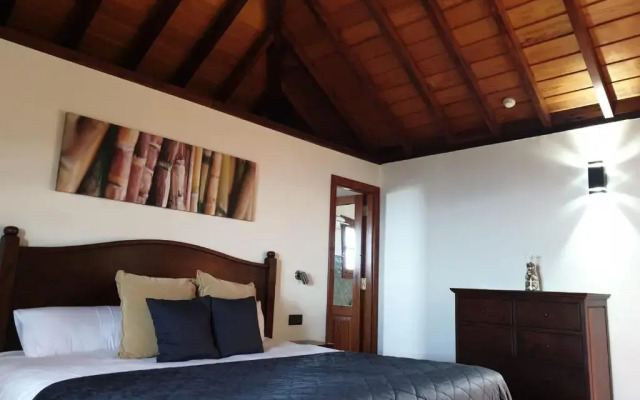 Hotel Rural Casablanca