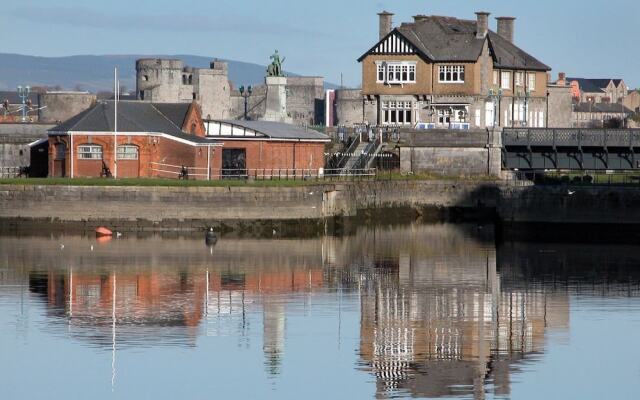 Quay Apartment Limerick