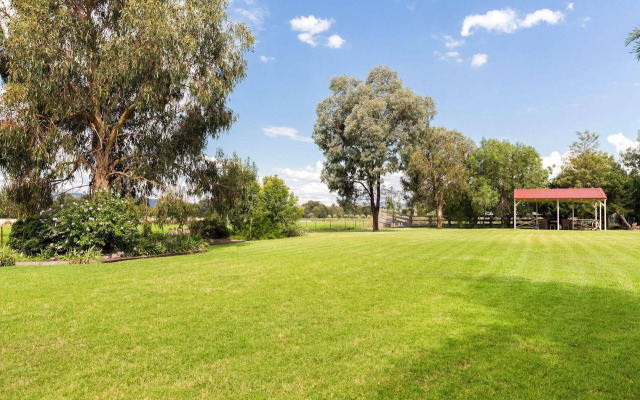 The Cudgee at Mudgee