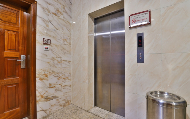 OYO 342 Dar Taibah Furnished Units