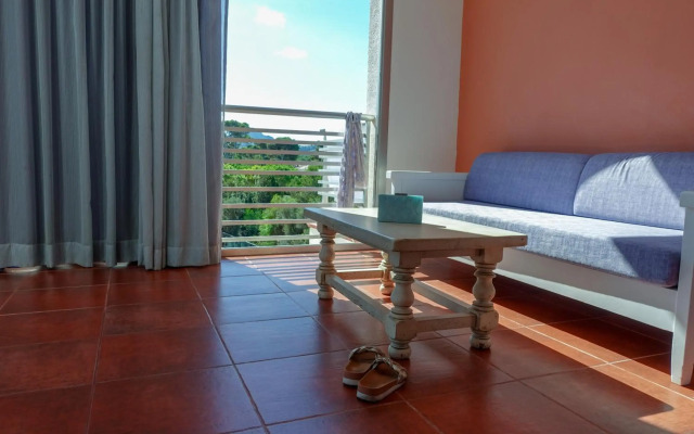 Hotel Na Forana