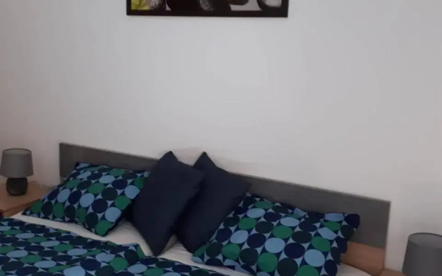 Balaton Exclusive Apartman