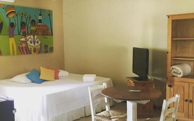 Pousada Villa Balangan
