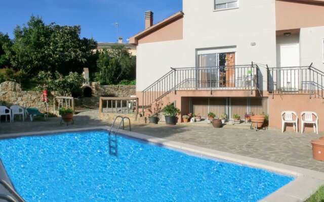 106022 - Villa in Lloret de Mar