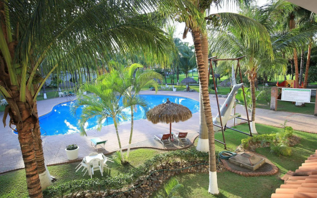 Hotel Splash Inn Nuevo Vallarta
