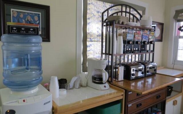 Coastal Inn Antigonish