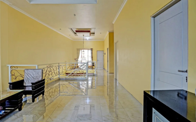 Hotel O Raffa Residence Syariah