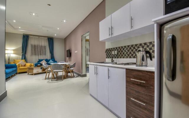 Amar hotel apartments