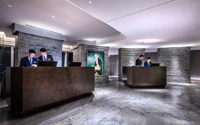 Guangzhou Elegant Hotel