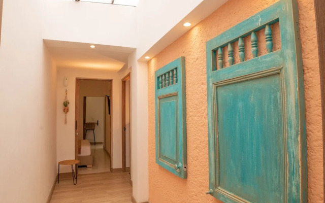 Hotel La Casona Laureles Medellin