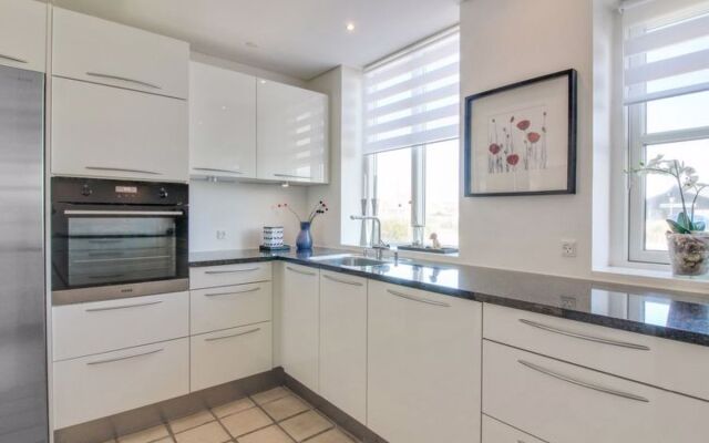 "Ordan" - 600m from the sea in NW Jutland