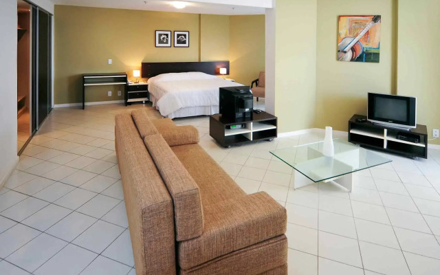Hotel Orizzonte Niterói by Atlantica