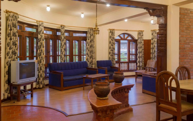 Vardan Resort n' Apartment