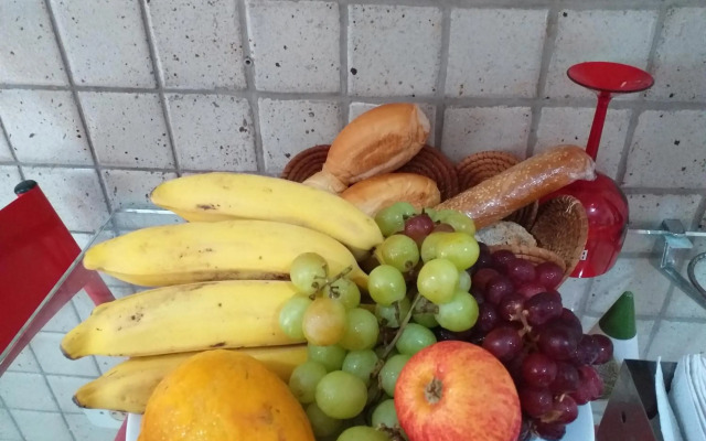 Ampla E Confortável Suite - Bairro Do Espinheiro - Recife