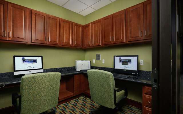 Hampton Inn Bermuda Run Winston-Salem