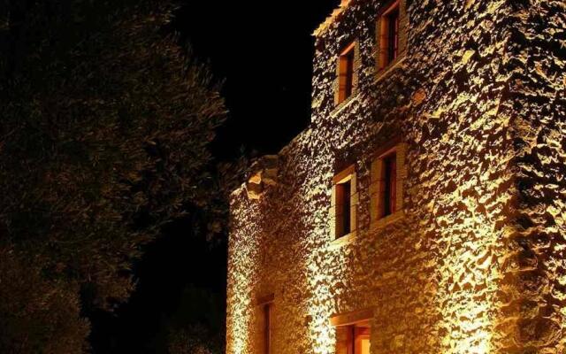 Liotrivi Boutique Hotel