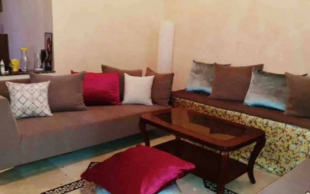 Two Bedroom Apartment with 3 Swimming Pools