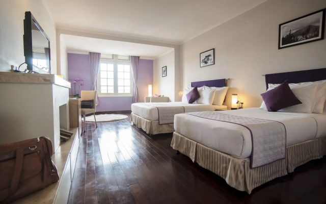 TTC Hotel - Ngoc Lan