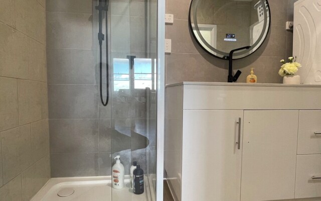 Morwell Pet friendly 3BM House