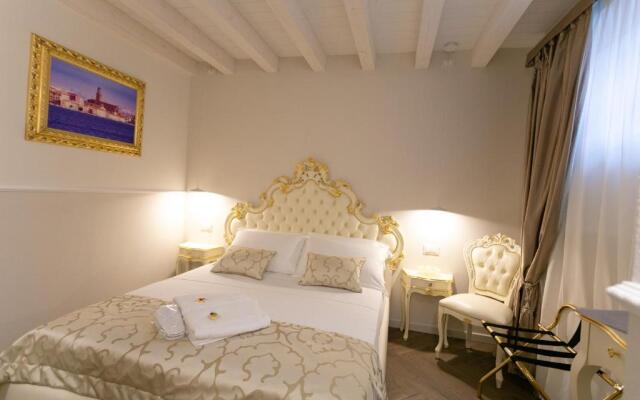 Cà Vittoria Boutique House Chioggia