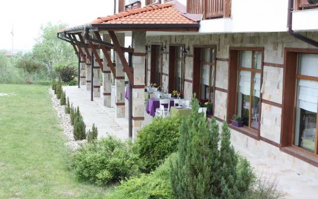 Panorama Resort
