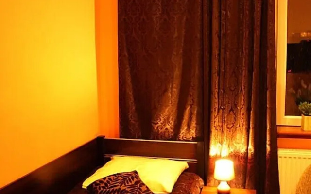 Apartament Integro
