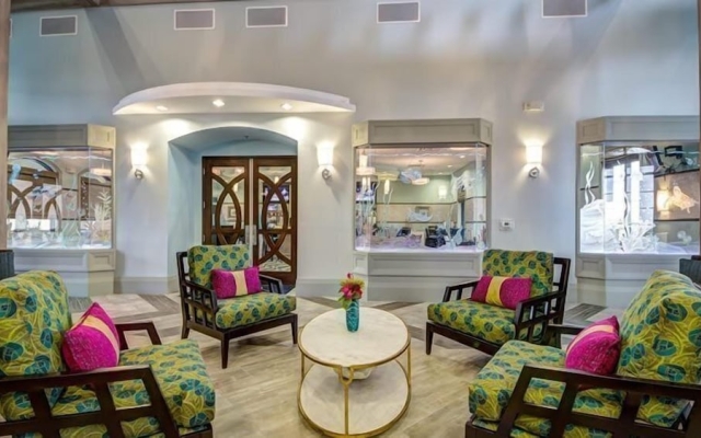 8BR ChampionsGate Pool Home wTheater