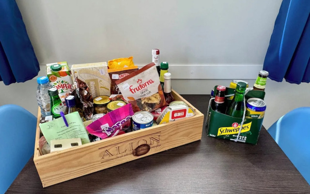 Villa's Pomar do Moinho - 5min de Óbidos