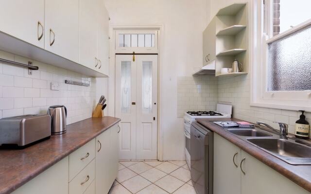 Drummoyne 3 Bedroom Home (62ALE)