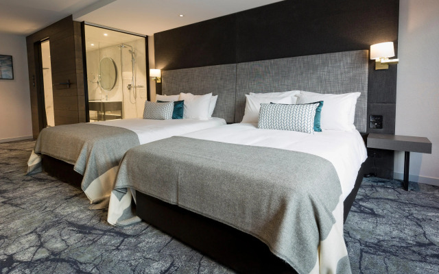 Crowne Plaza Christchurch by IHG