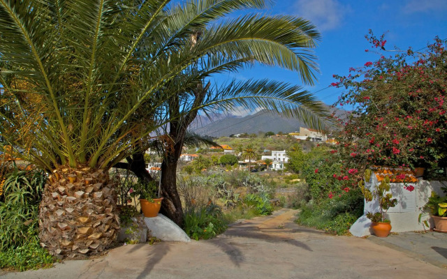 Casa Flores