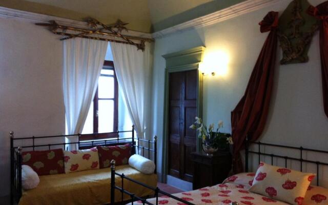 Castello Di Frassinello