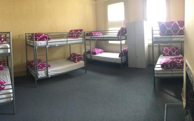 Hostel Orient