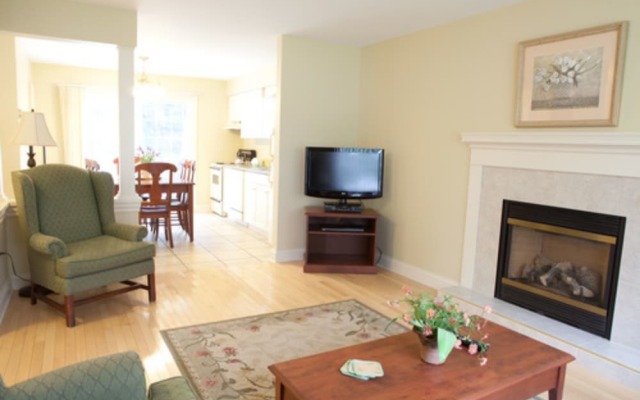 Kindred Spirits Country Inn