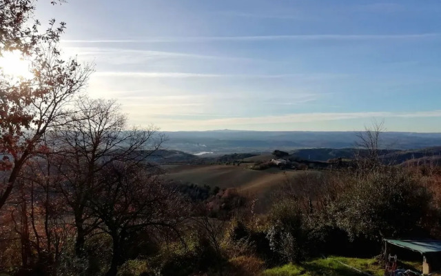 Casale La Pietra Gialla B&B