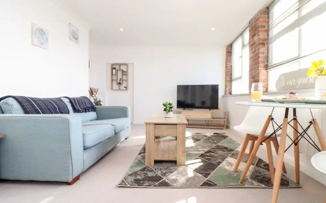 Lighthouse Lofts - Godrevy