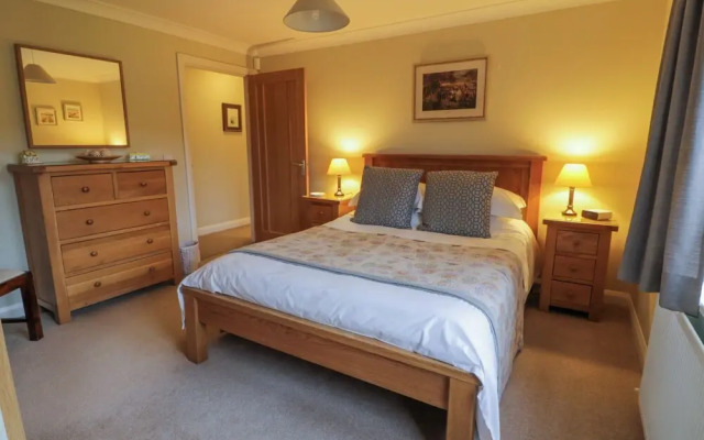 The Stables at Daldorch