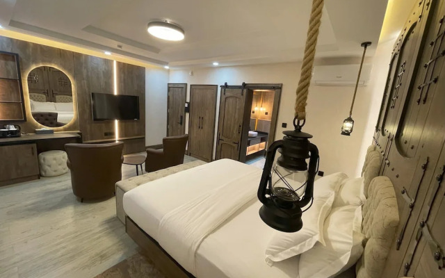 The Westbury Inn Hotels and Apartments