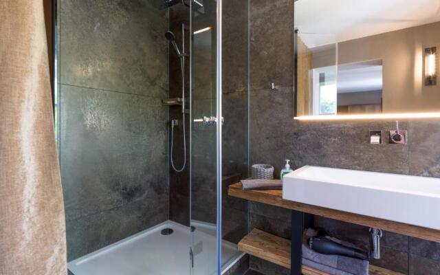 Haus Messinger - by NV-Appartements
